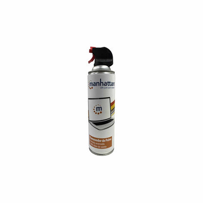Aire comprimido 660ml Image 1