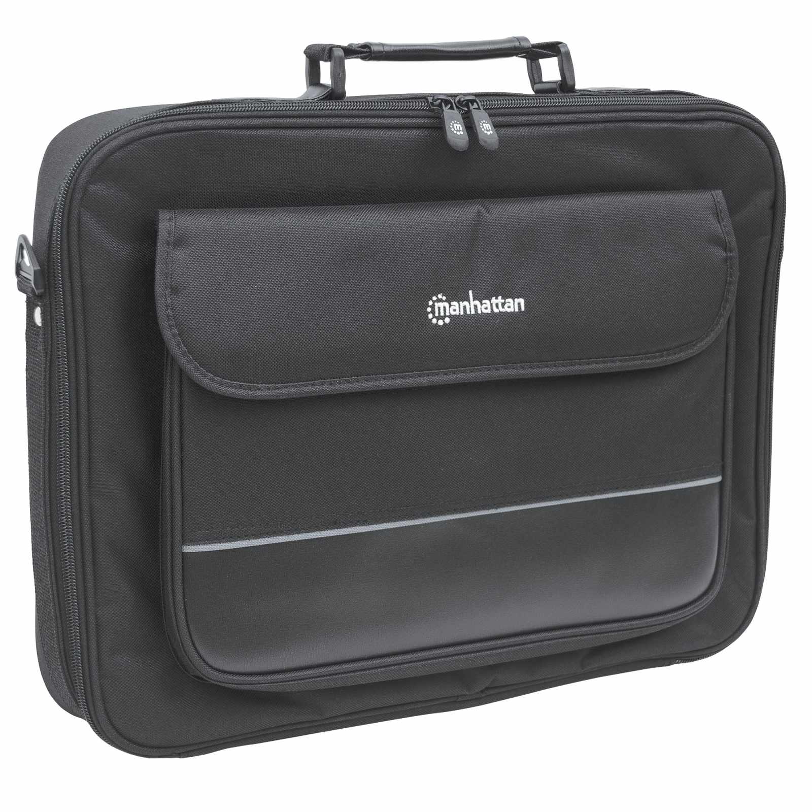 Maletín portafolio Empire para laptop de 17" Image 3