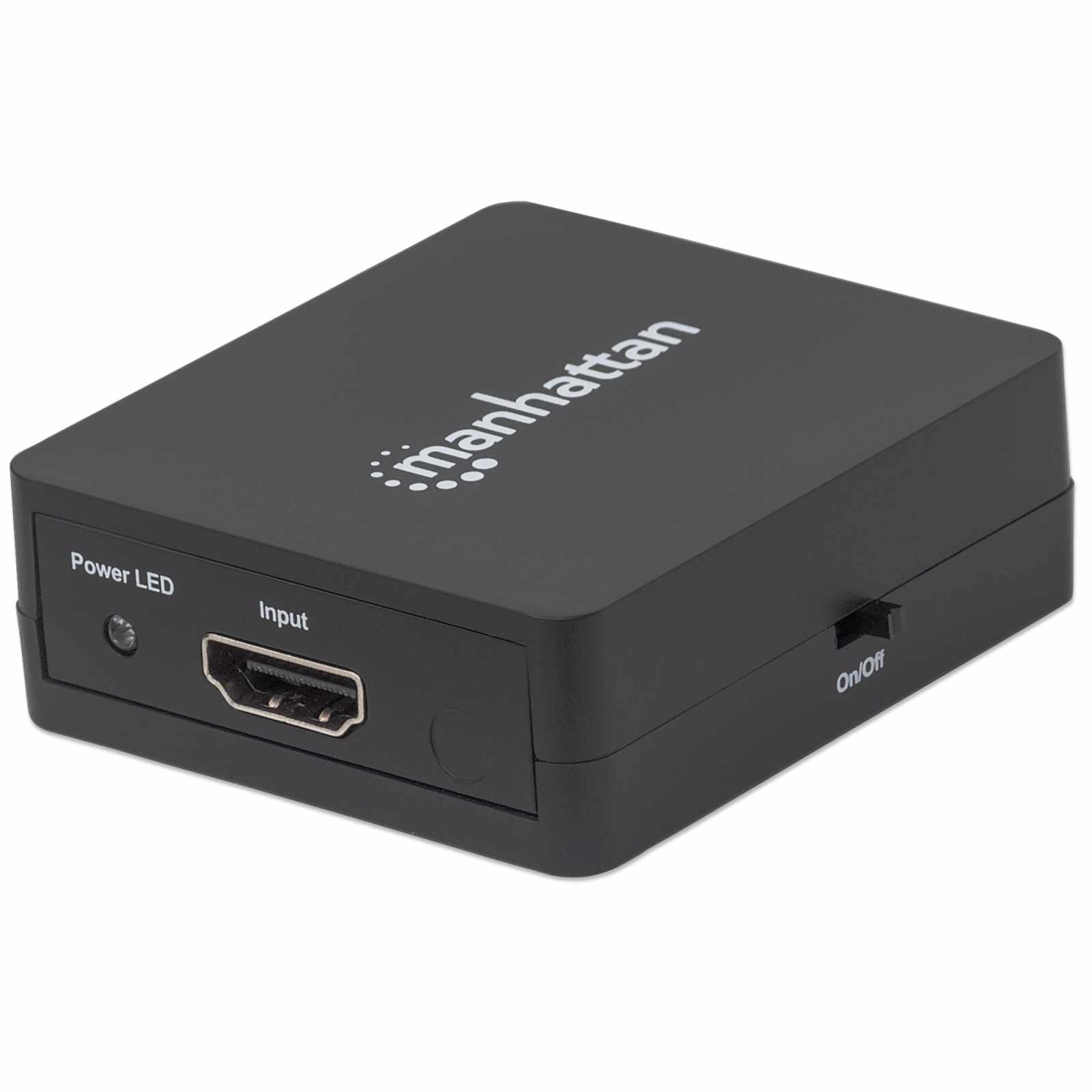 Divisor HDMI de 2 puertos 1080p Image 1