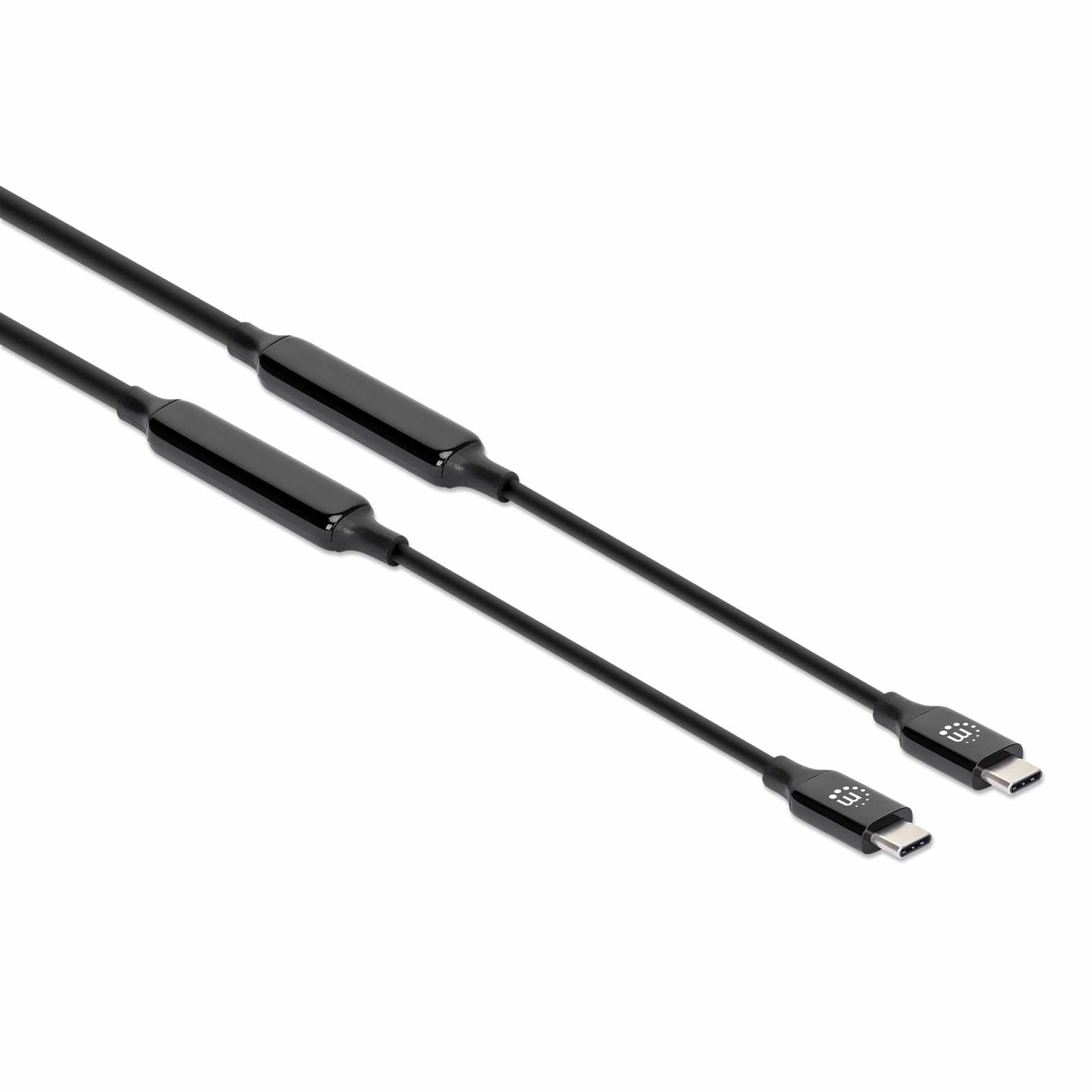  Cable de dispositivo activo USB 3.2 Gen 2 Tipo-C Image 2