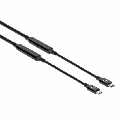  Cable de dispositivo activo USB 3.2 Gen 2 Tipo-C Image 2