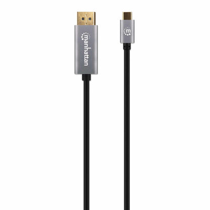 Cable Adaptador USB-C a DisplayPort 8K@60Hz Image 5