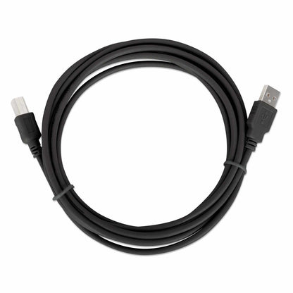 Cable USB B, 12 Mbps 1.8m Image 5