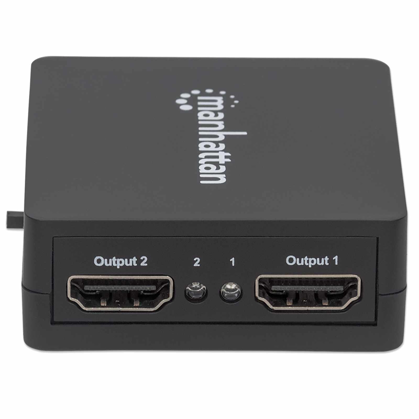 Divisor HDMI de 2 puertos 1080p Image 5