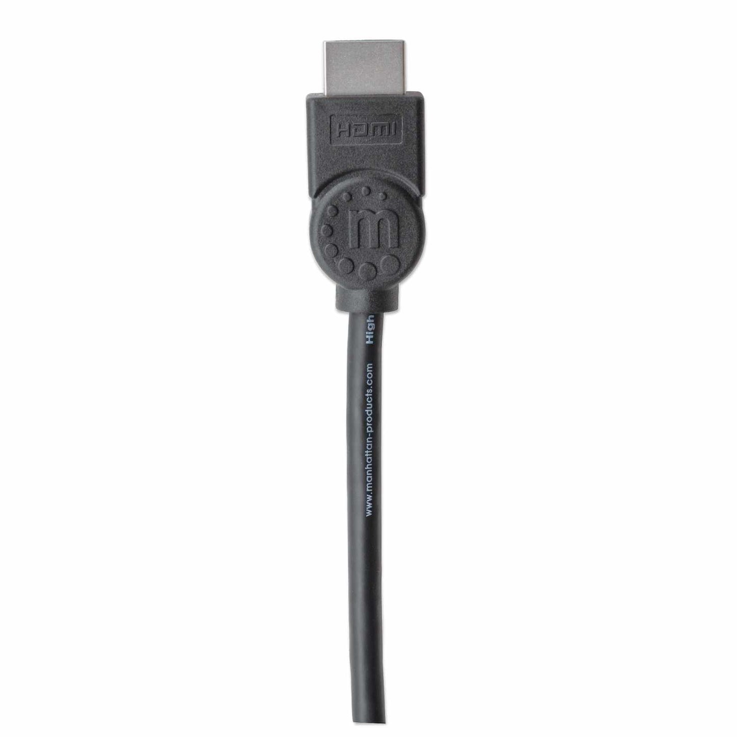 Cable HDMI de Alta Velocidad con Canal Ethernet Image 5