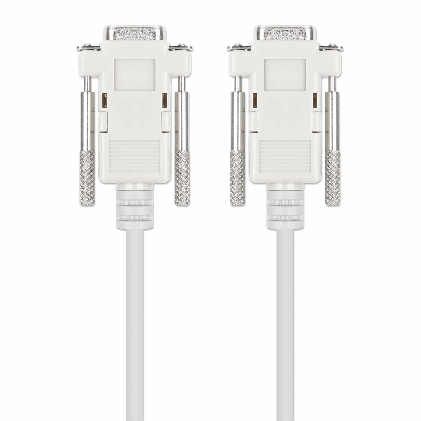 Cable Serial Null Modem RS232 Image 4