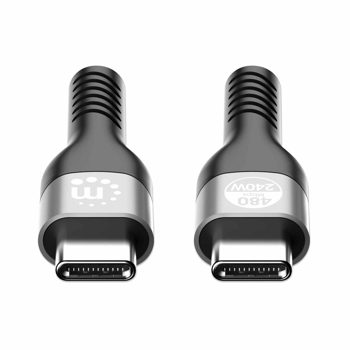 Cable USB V2.0 de USB C a C con PD 3.1 para carga de 240 W Image 4
