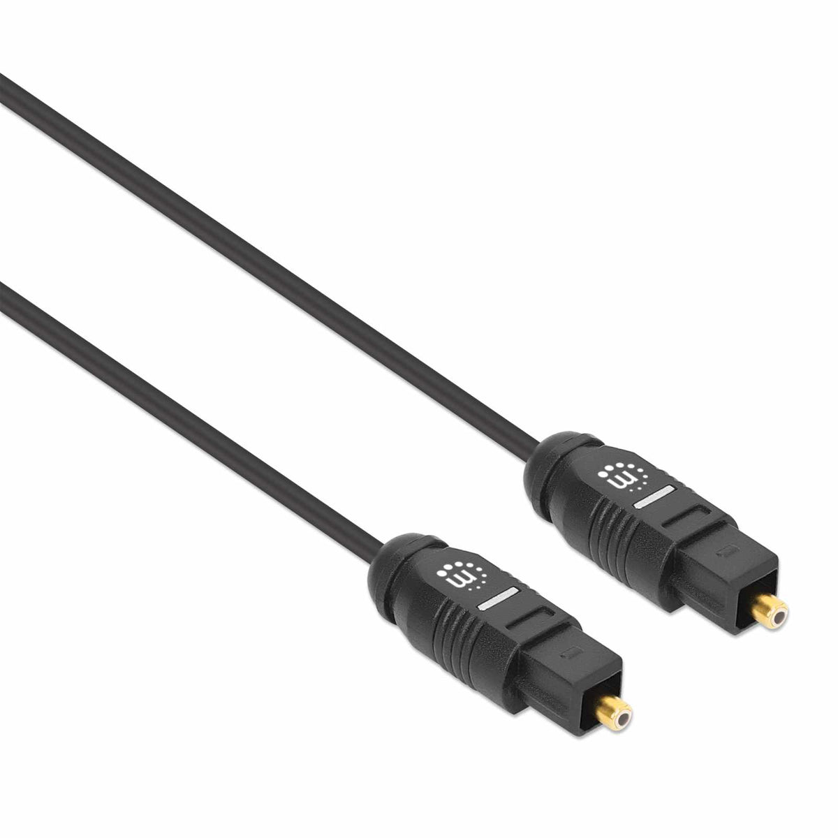 Cable de audio digital óptico Toslink Image 3