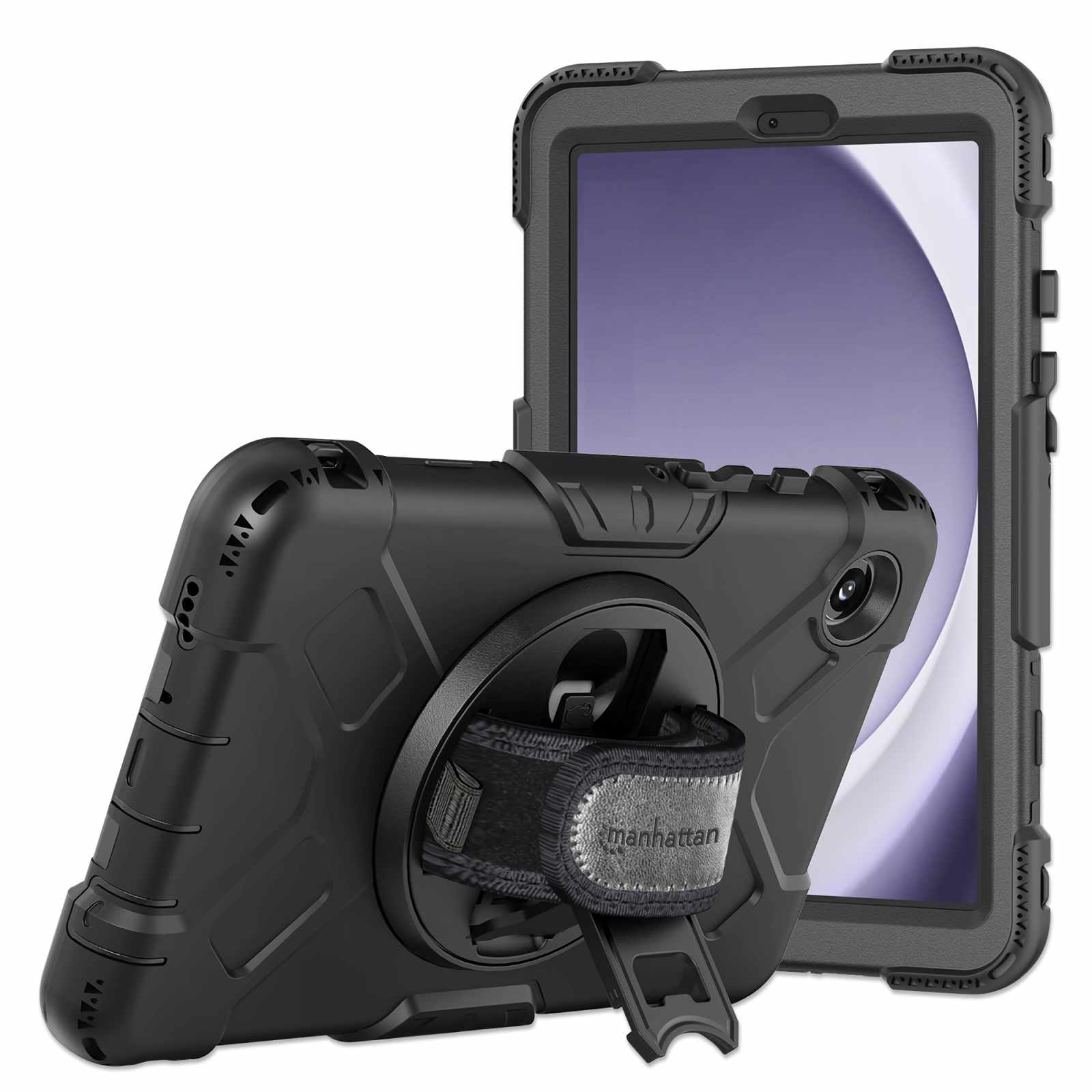 Funda rígida de uso rudo para Samsung Galaxy Tab® A9 (8.7") Image 9
