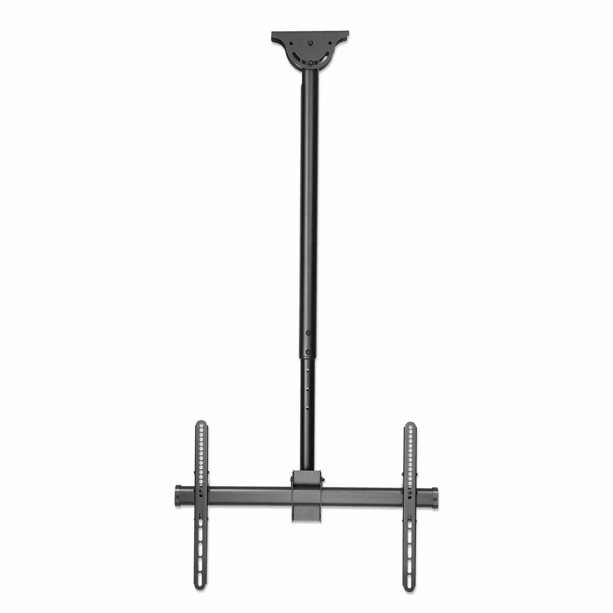 Soporte de Techo con Movimiento Completo y de Altura Ajustable para Pantallas de 37" a 70" Image 4