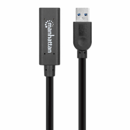 Cable de extensión activa USB 3.0 Gen 1 tipo A, 5Gbps 5m Image 5