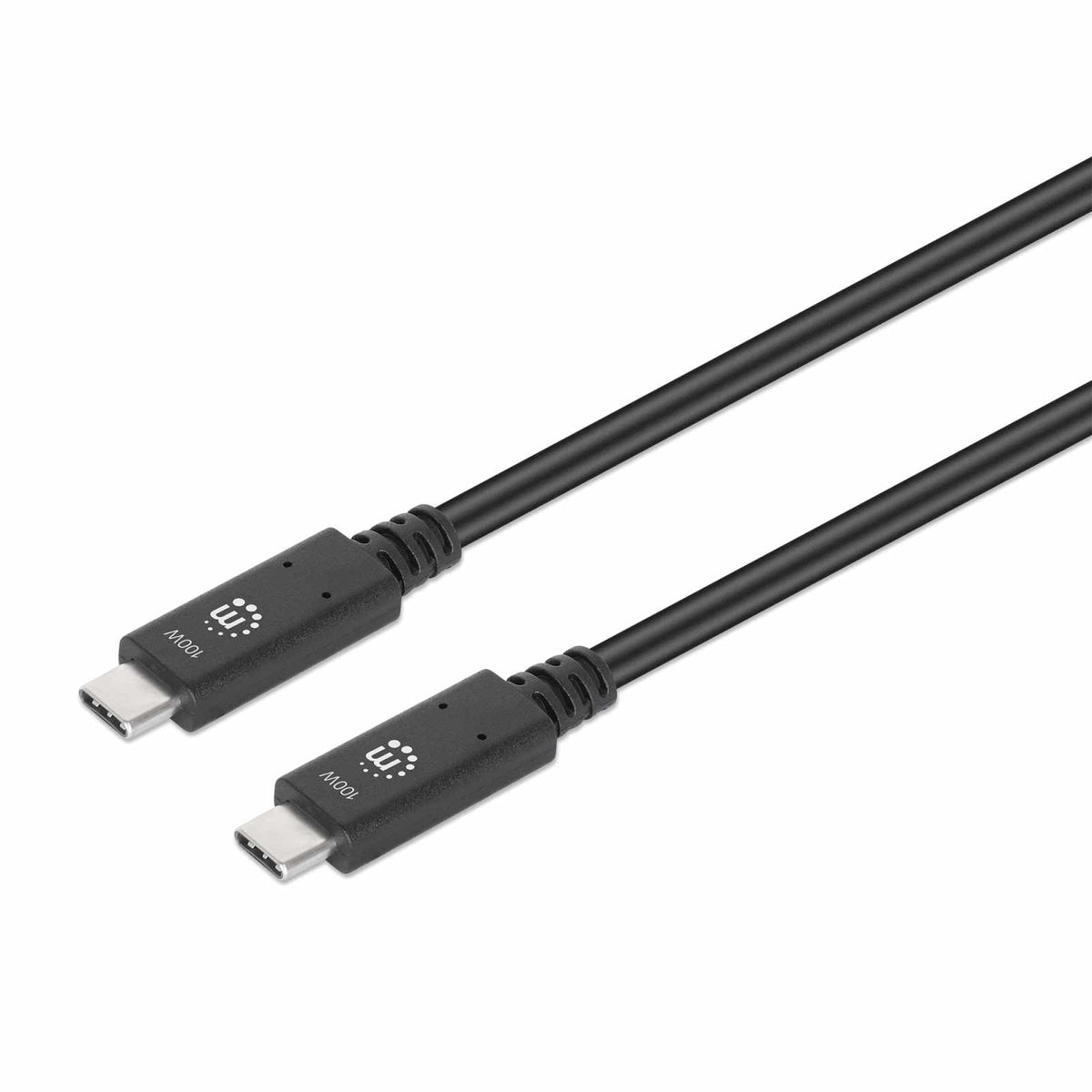 Cable USB Tipo C de Súper Velocidad+ Image 1