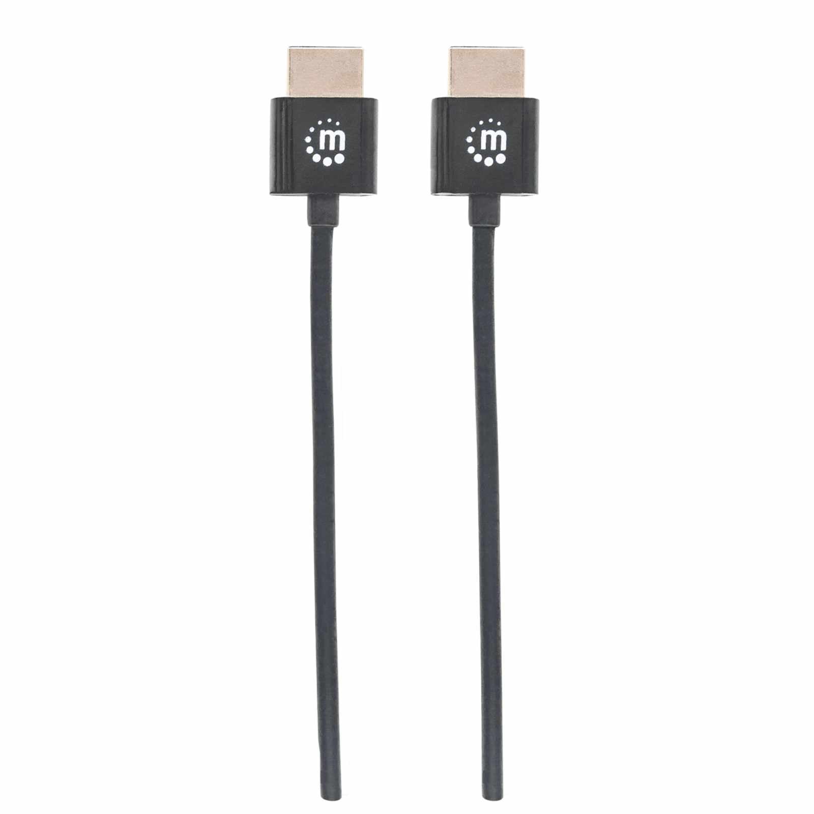 Cable HDMI super delgado de alta velocidad con Ethernet Image 5