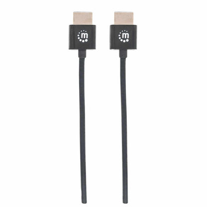 Cable HDMI super delgado de alta velocidad con Ethernet Image 5