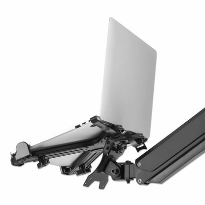 Soporte para laptop con montaje VESA ajustable Image 12
