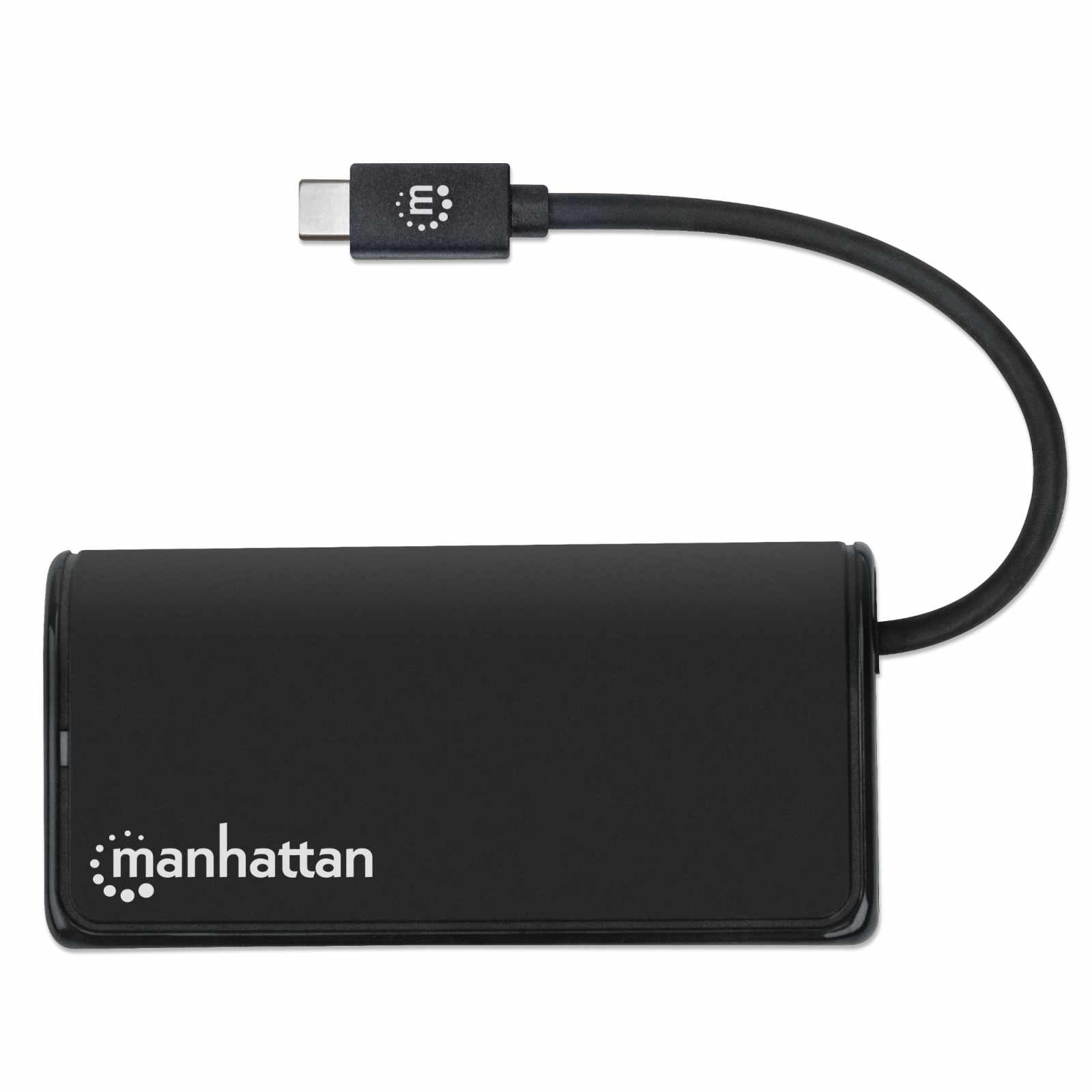 Hub USB 3.2 Gen 1 de 4 puertos Image 5