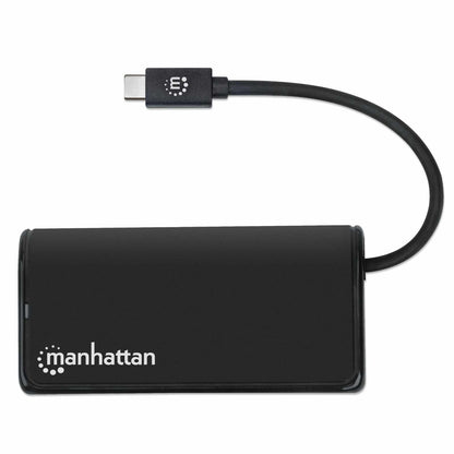 Hub USB 3.2 Gen 1 de 4 puertos Image 5