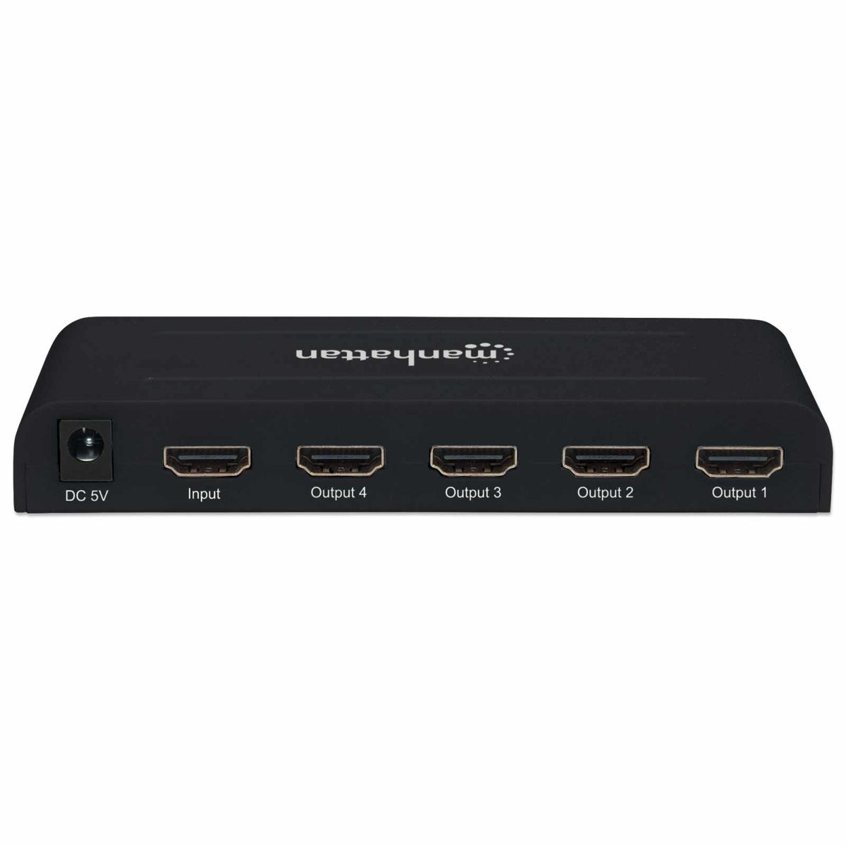 Video Splitter HDMI 4k@30Hz Image 7
