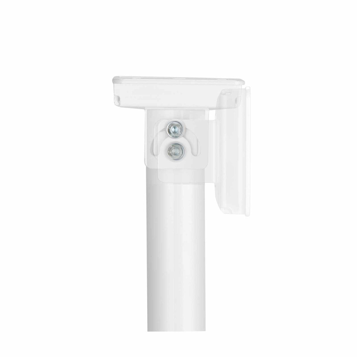 Soporte para proyector con montaje en techo y ajuste de altura Image 12