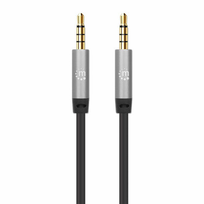 Cable Auxiliar de Audio Estéreo Image 4