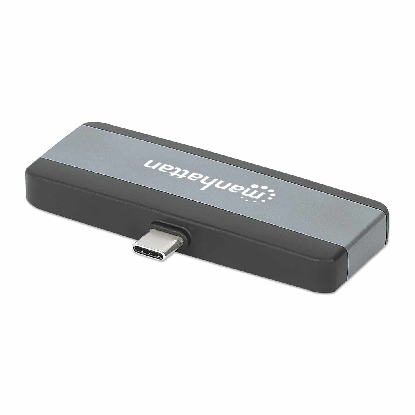 Docking Station USB-C 4 en 1 adaptador portátil Image 12