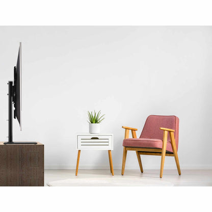 Soporte de Escritorio con Altura Ajustable para Pantallas de 32" a 65" Image 9