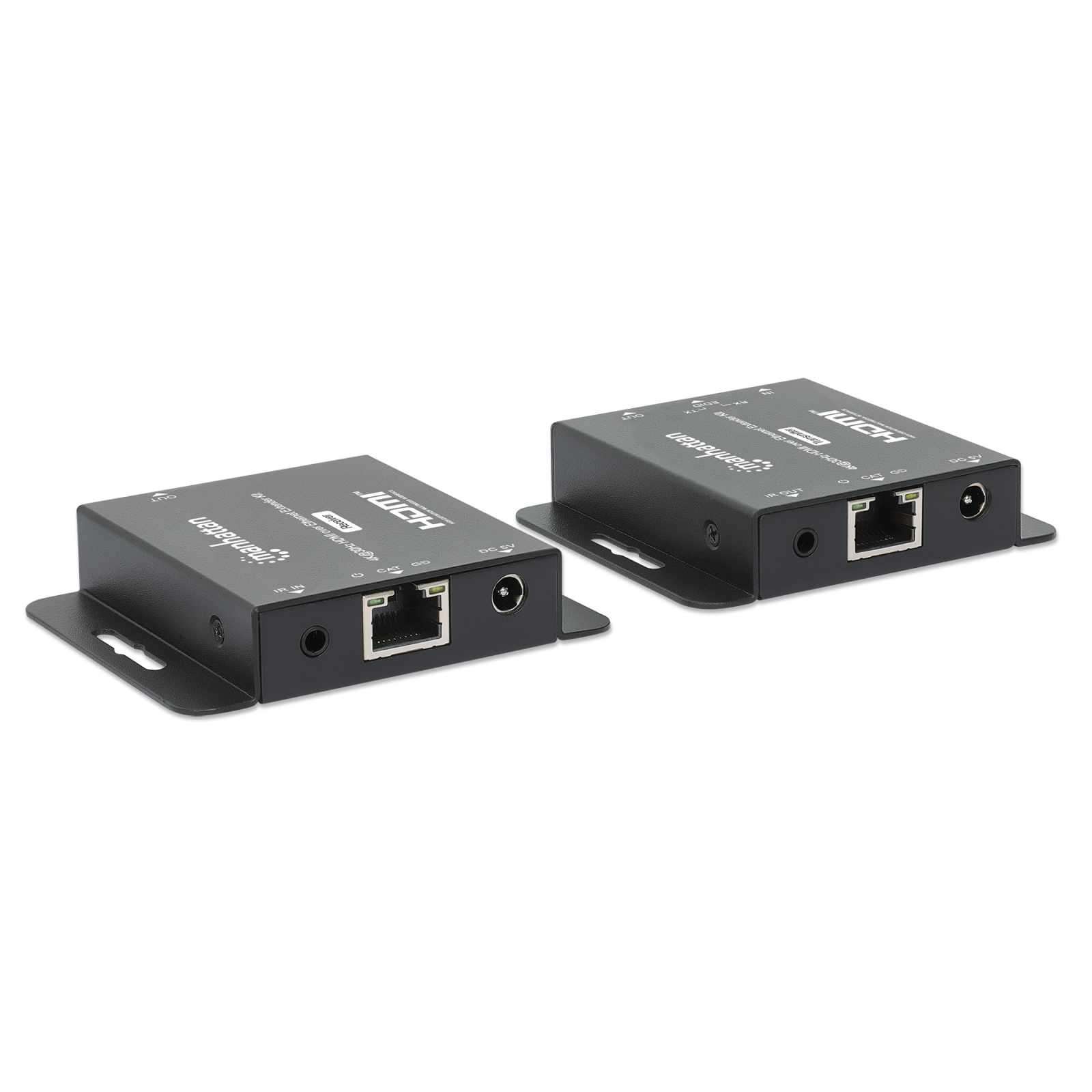 Kit extensor de HDMI sobre Ethernet 4K@30Hz Image 3