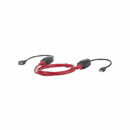 Extensor de línea USB, 12 Mbps hasta 60m Image 3