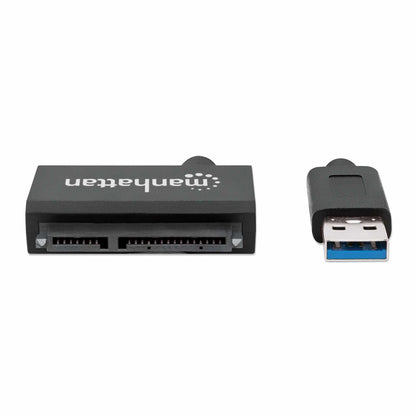 Adaptador SuperSpeed USB 3.0 a SATA Image 4