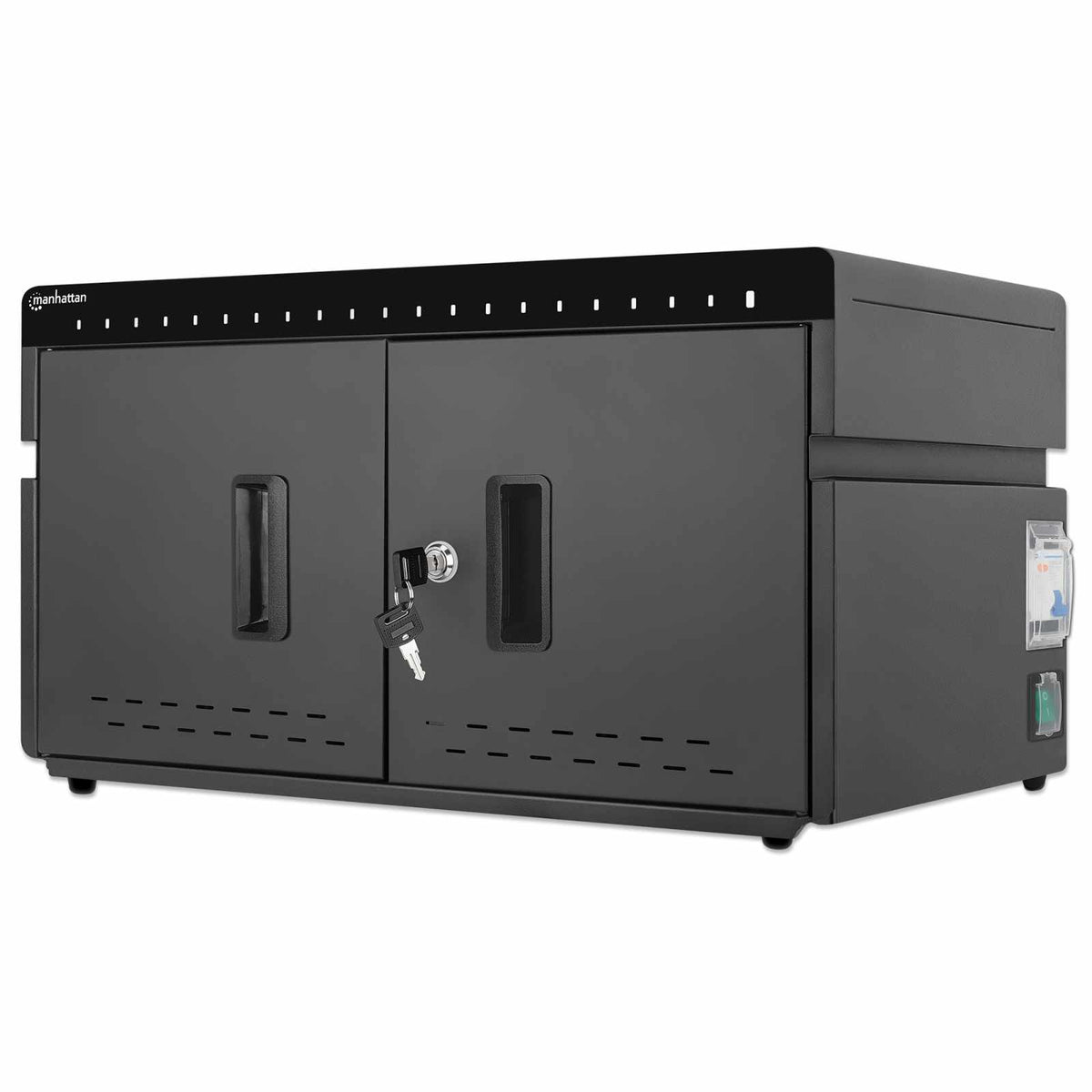 Gabinete de carga con 20 puertos USB-C (11") Image 1