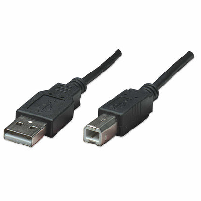 Cable para Dispositivos USB B de Alta Velocidad Image 1