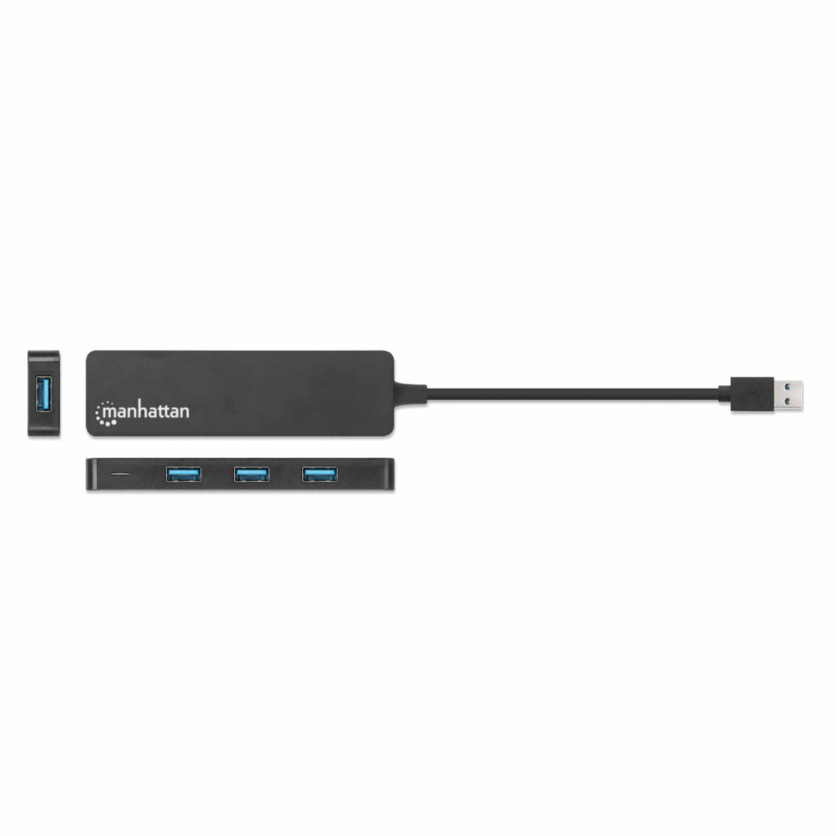 Hub USB 3.2 Gen 1 de 4 puertos USB-A Image 5