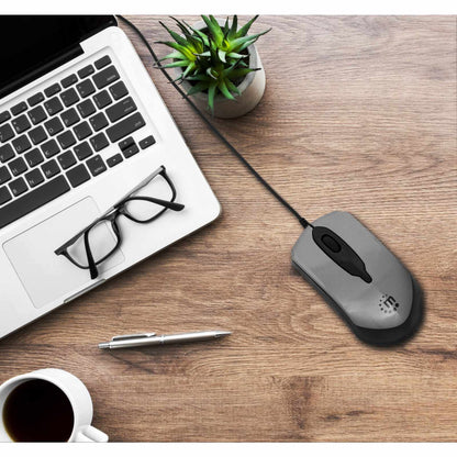 Mouse óptico USB Edge Image 6