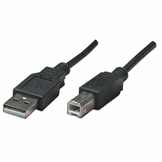 Cable para Dispositivos USB B de Alta Velocidad Image 1