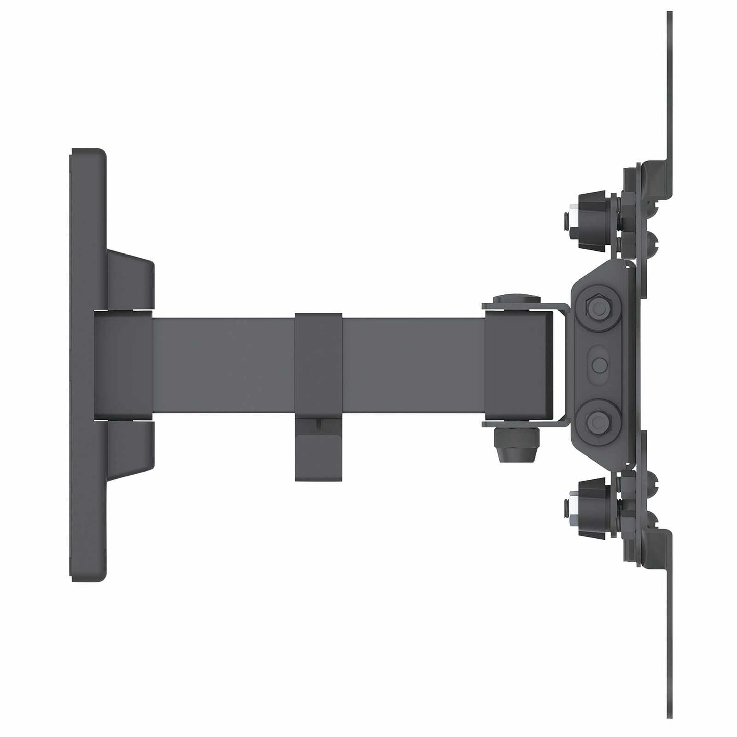 Soporte de Pared Universal Articulado para Pantallas Image 5