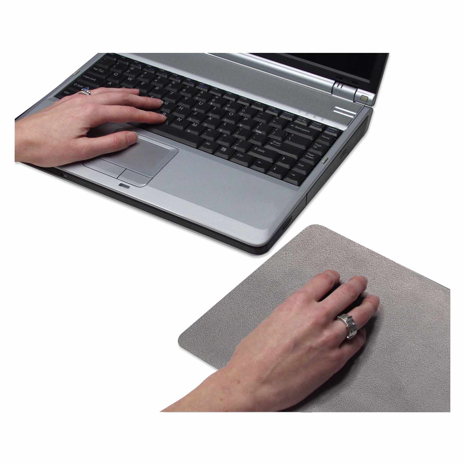 Mouse Pad Multipropósitos Image 5