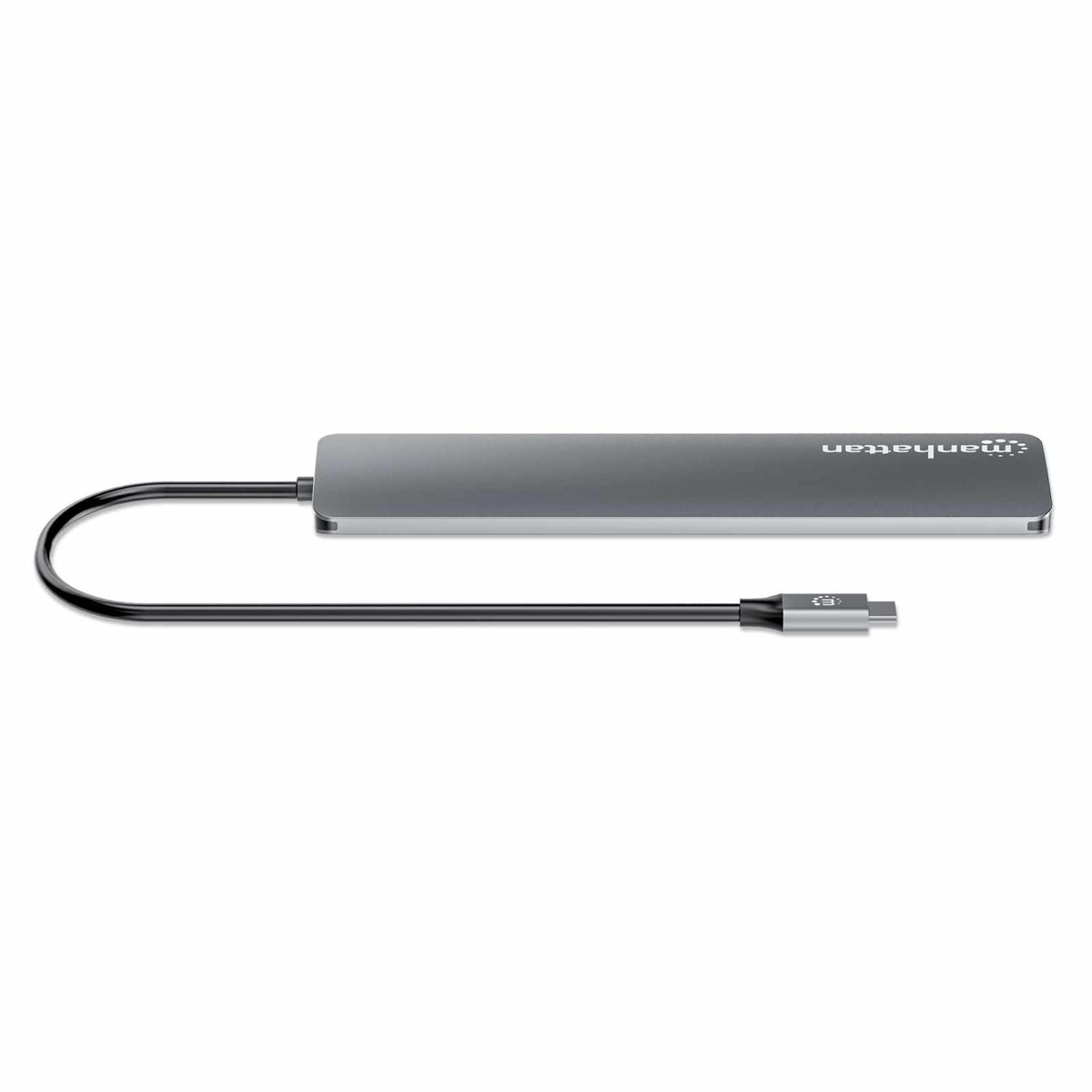 Hub de 7 puertos 10G/5G USB-C / USB-A 4+3 con Power Delivery Image 8