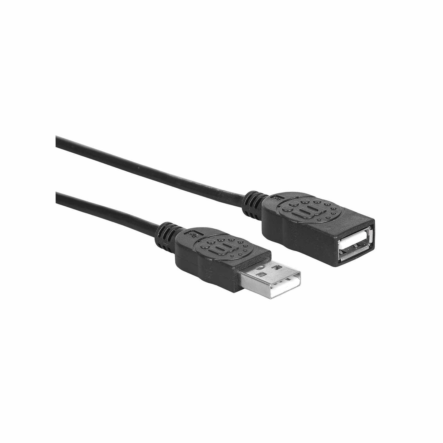 Cable de Extensión USB 2.0, 480 Mbps 1.8 m Image 2