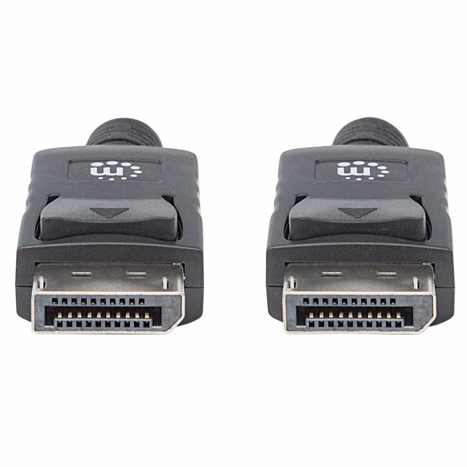Cable DisplayPort v1.2 4K@60Hz 2m Image 4