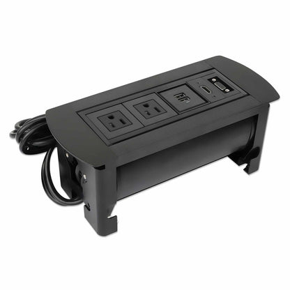 Caja de conexión para mesa Image 3