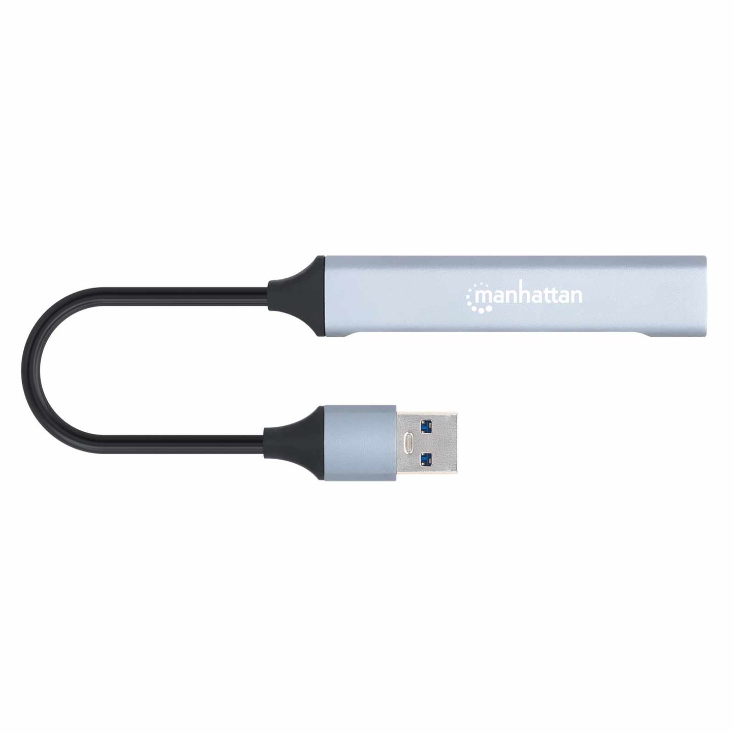 Hub USB combinado con 4 puertos Tipo A Image 6
