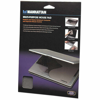 Mouse Pad Multipropósitos Packaging Image 2
