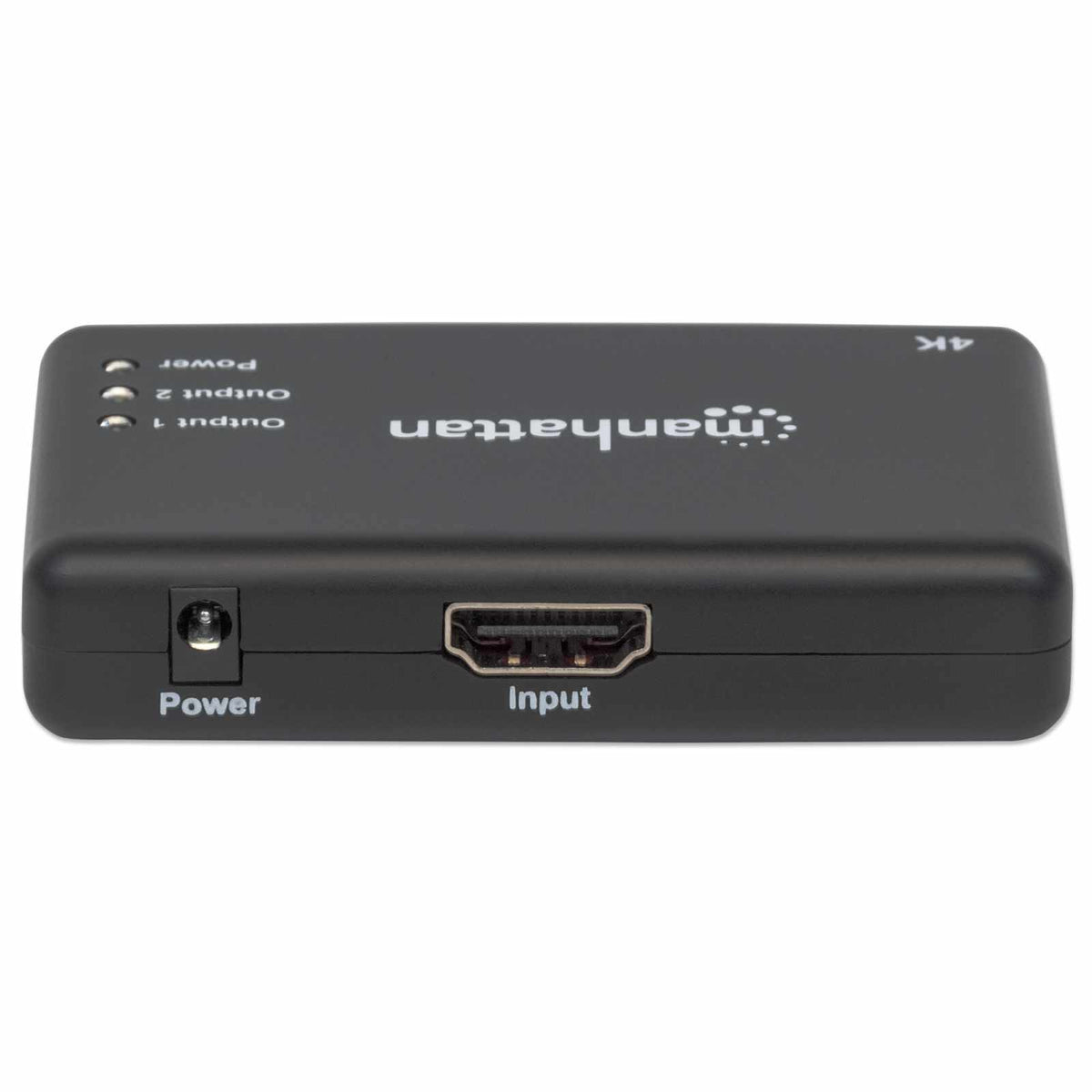 Splitter HDMI de 2 puertos 4K. Image 5