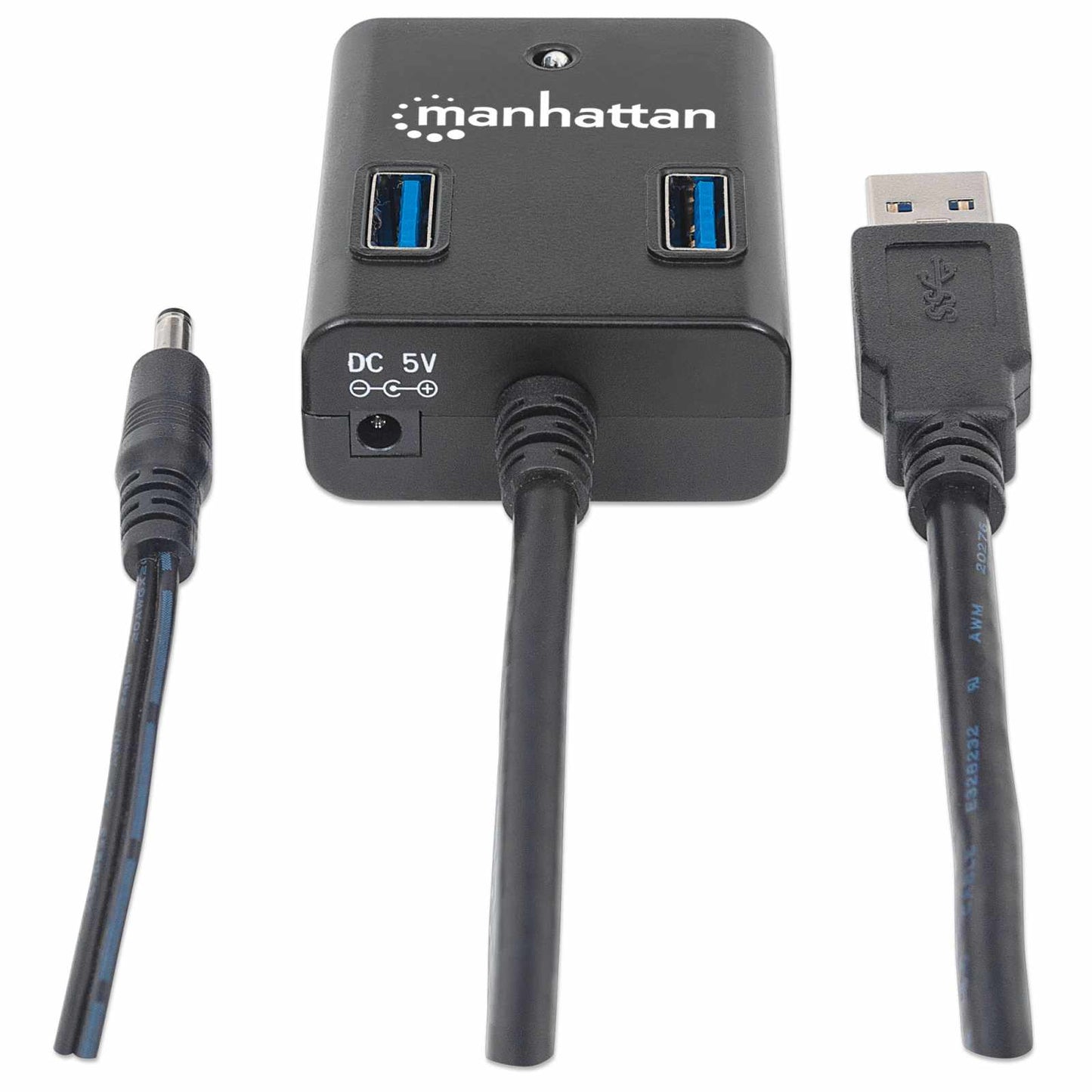 Hub USB 3.0 Tipo-A de 4 puertos Image 6