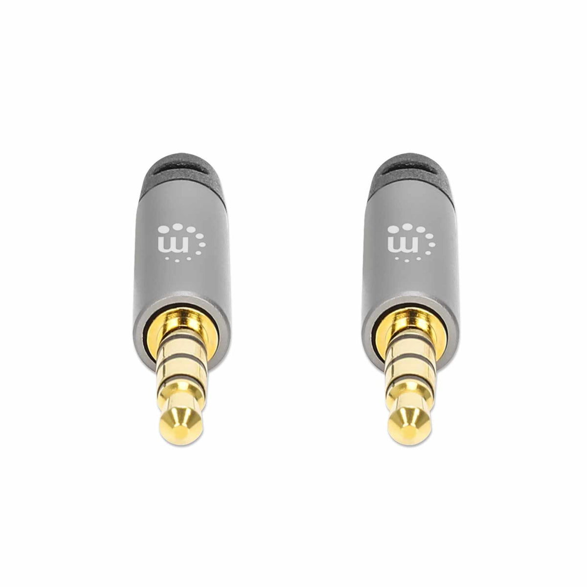 Cable Auxiliar de Audio Estéreo Image 5