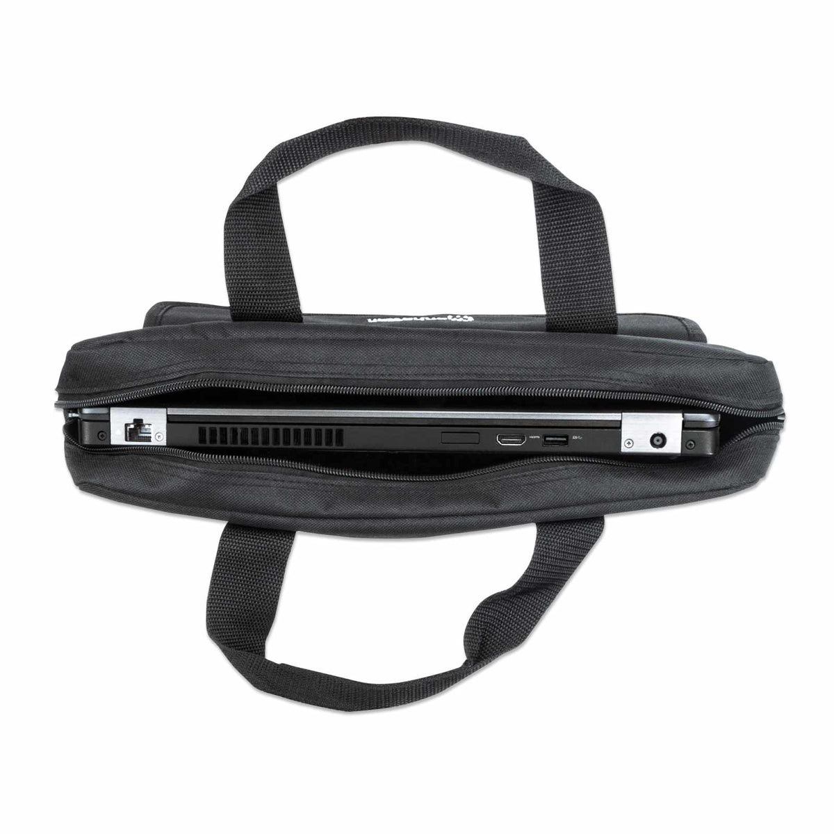 Maletín Portafolio London para laptop de 15.4"  Image 9