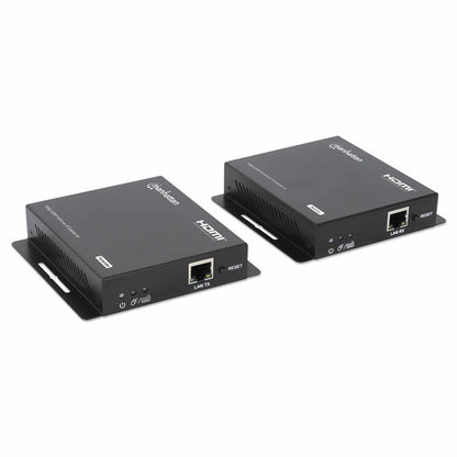 Kit Extensor KVM HDMI sobre IP 1080p, 120 m Image 6
