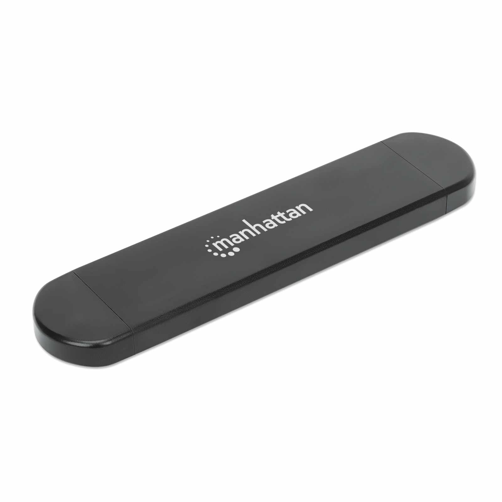 Gabinete USB a SDD M.2 NVMe y SATA Image 6