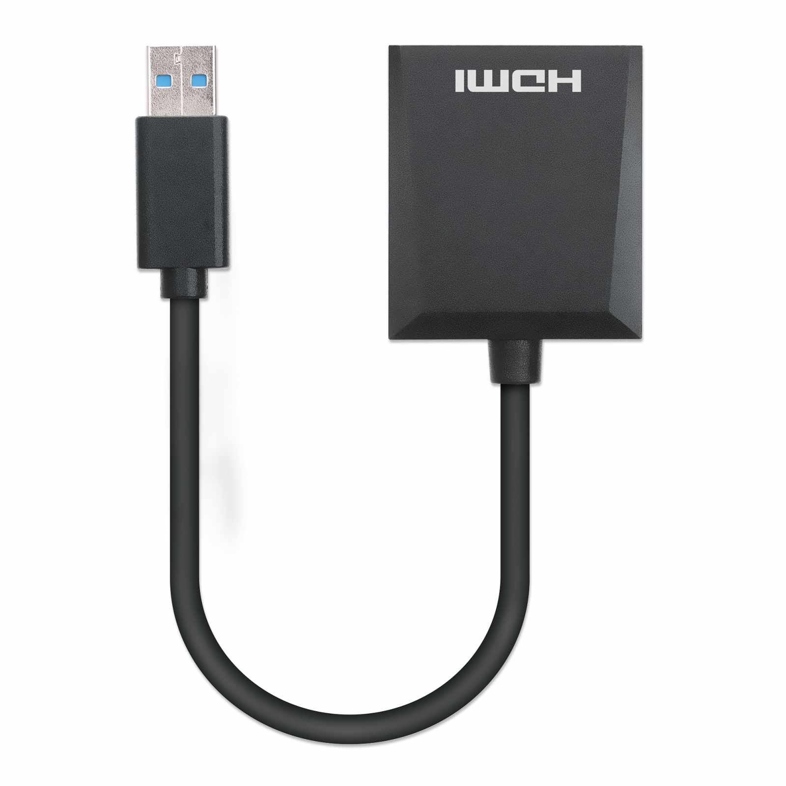 Convertidor de USB-A a HDMI 1080p Image 5