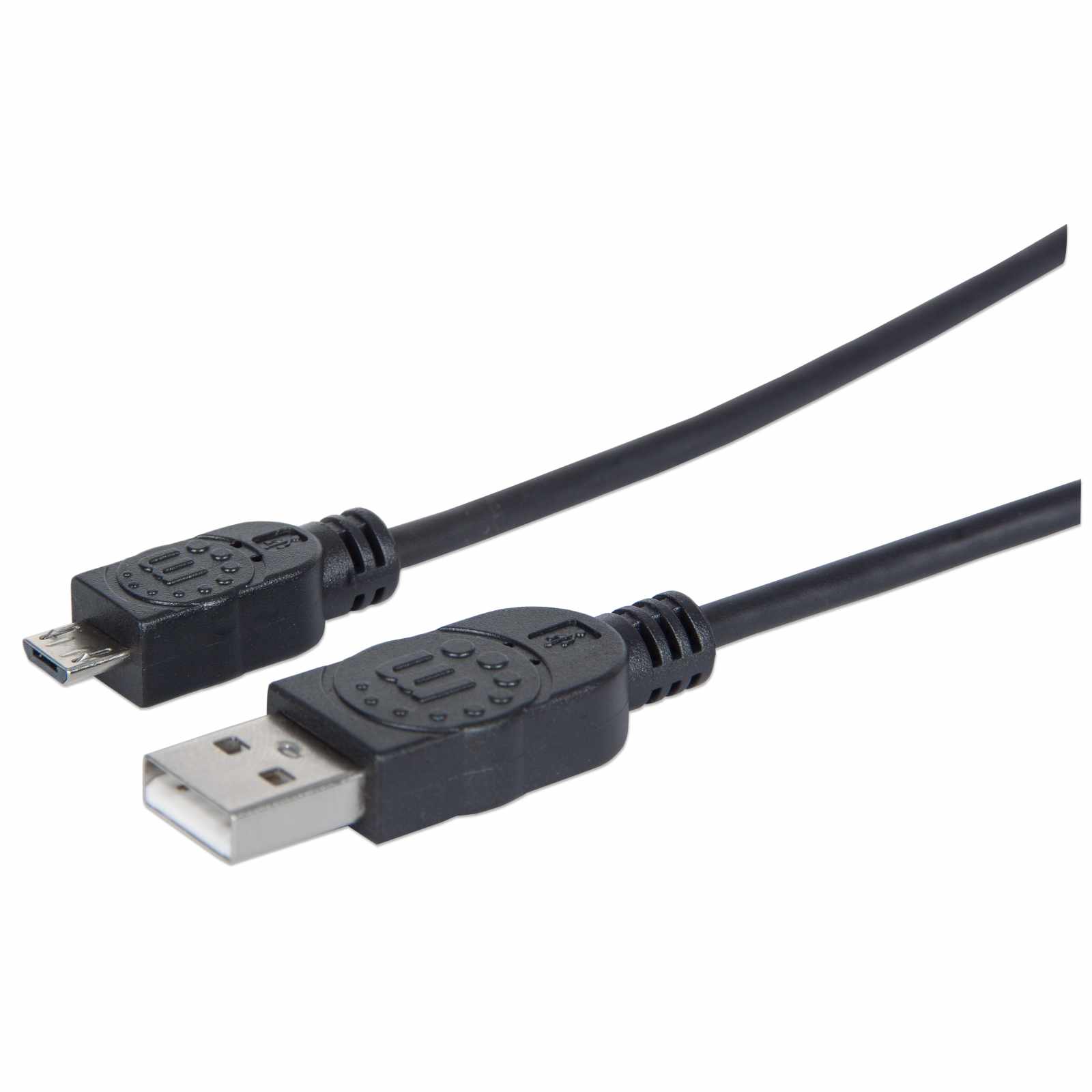 Cable USB Micro-B de alta velocidad para dispositivos Image 1